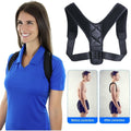BodyWellness™ Posture Corrector (Adjustable To All Body Sizes)
