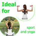BodyWellness™ Posture Corrector (Adjustable To All Body Sizes)