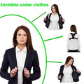 BodyWellness™ Posture Corrector (Adjustable To All Body Sizes)