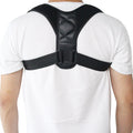 BodyWellness™ Posture Corrector (Adjustable To All Body Sizes)